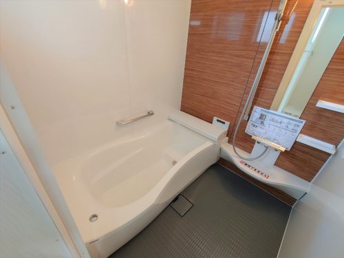 １６×16タイプの１坪バス 浴室暖房乾燥機付き(風呂)